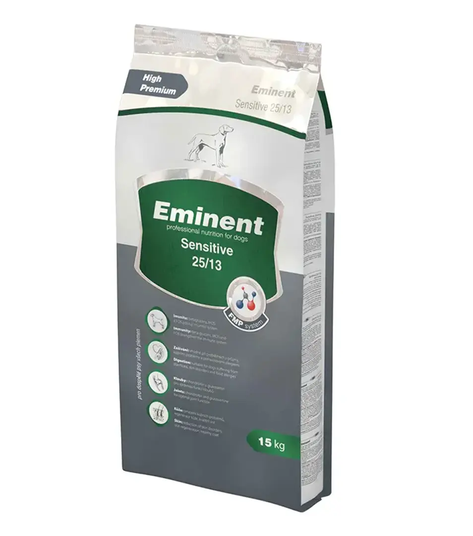 Eminent Dog Sensitive 15 kg