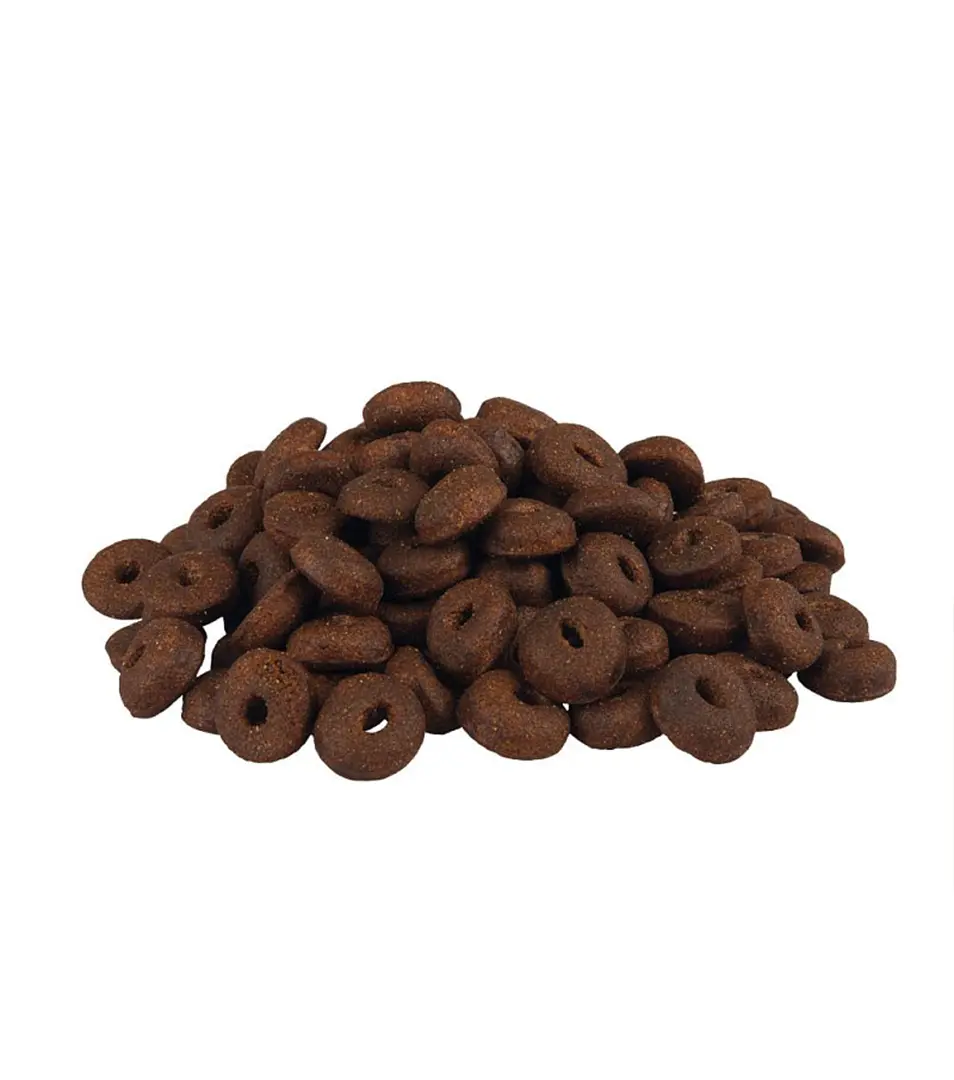 Pamlsky Fitmin dog For Life Rings - 400g