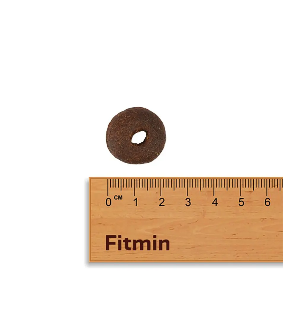 Pamlsky Fitmin dog For Life Rings - 400g