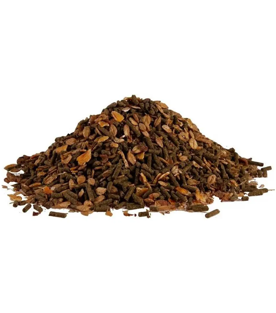 Senové granule BOCUS 25 Kg