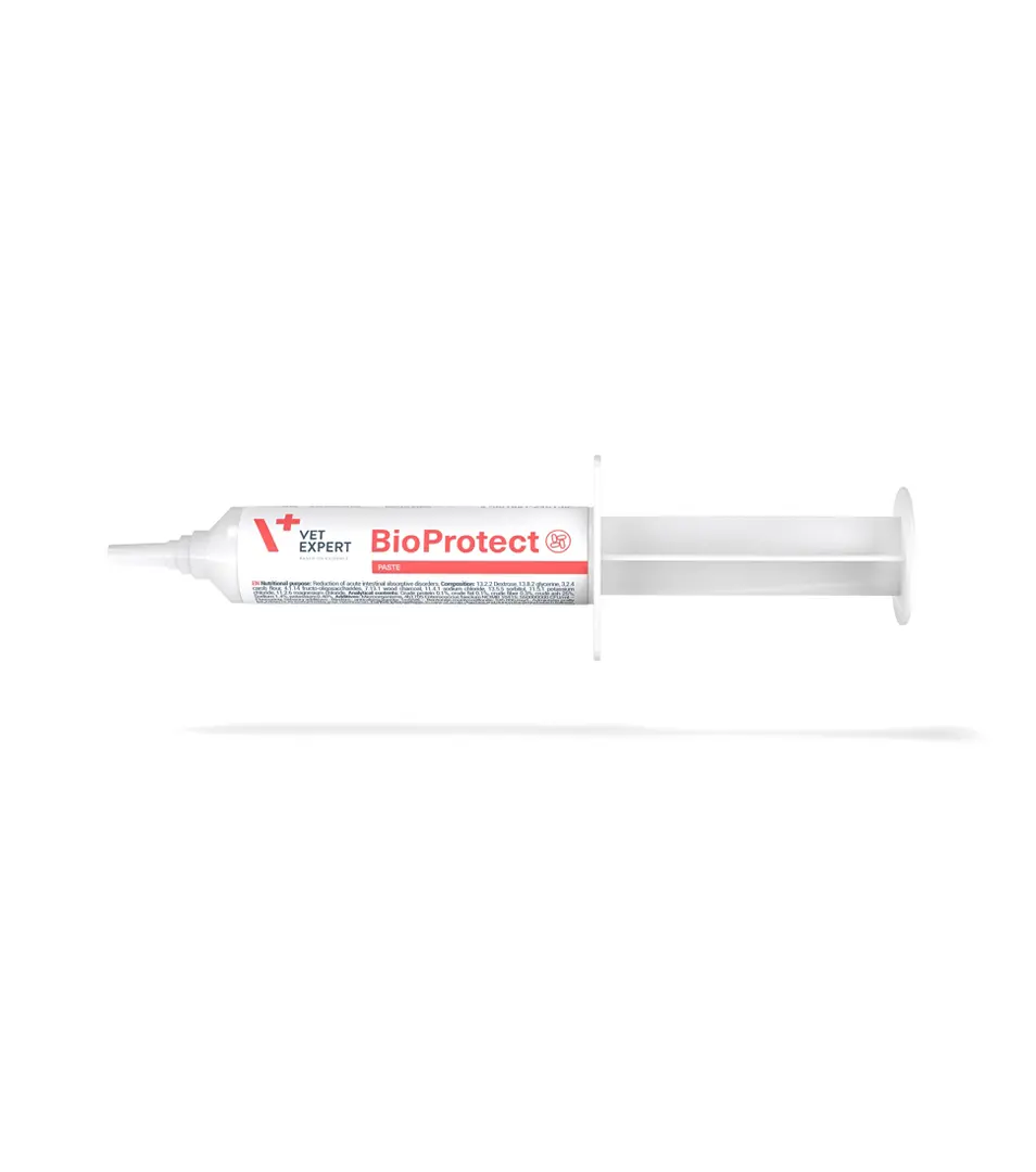VetExpert BioProtect pasta 15 ml