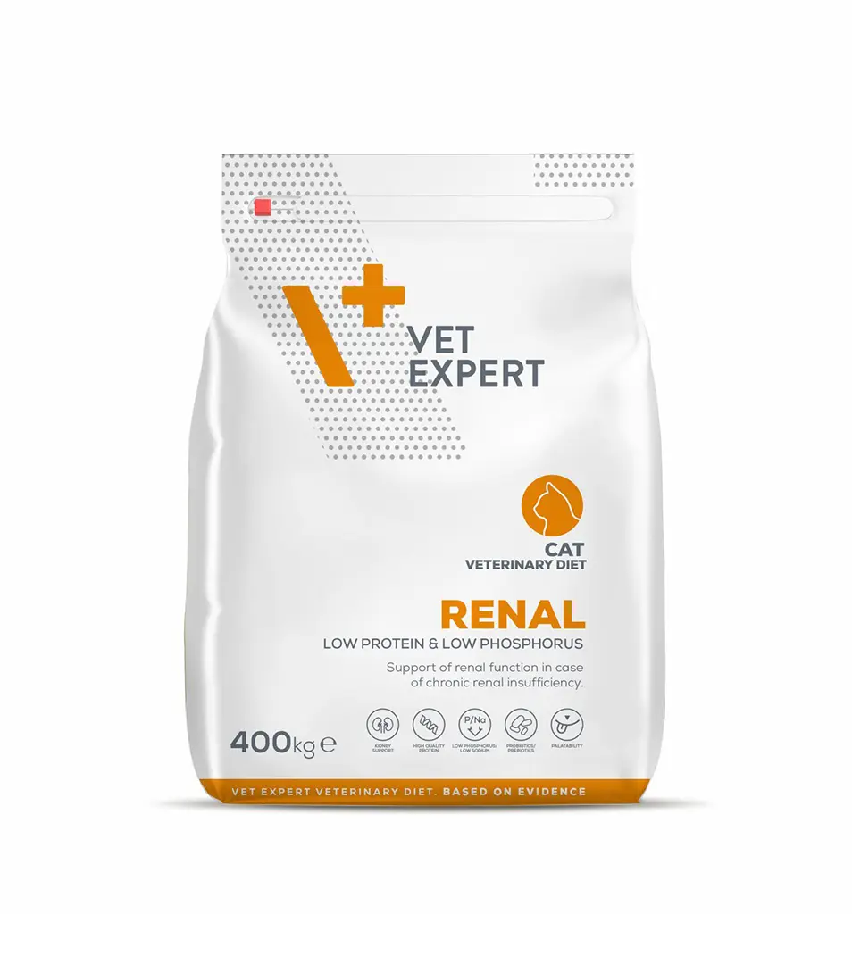 VetExpert VD cat Renal 400 g
