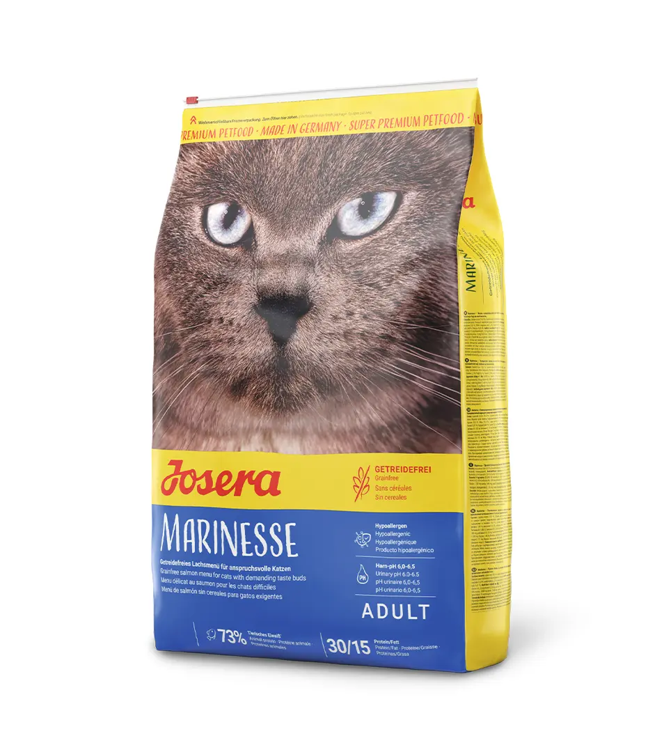 Josera Cat Marinesse GF 10 kg