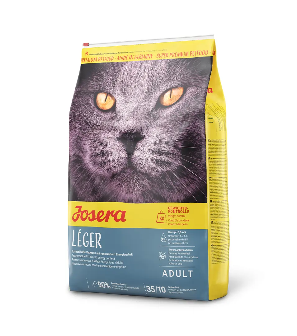 Josera Cat Léger 0,4 kg
