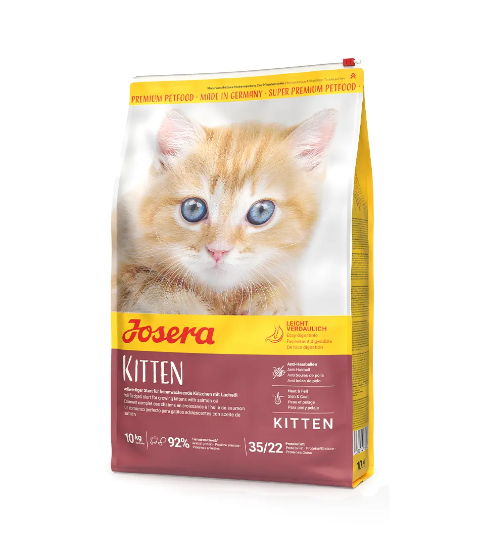 Josera Cat Kitten 2 kg