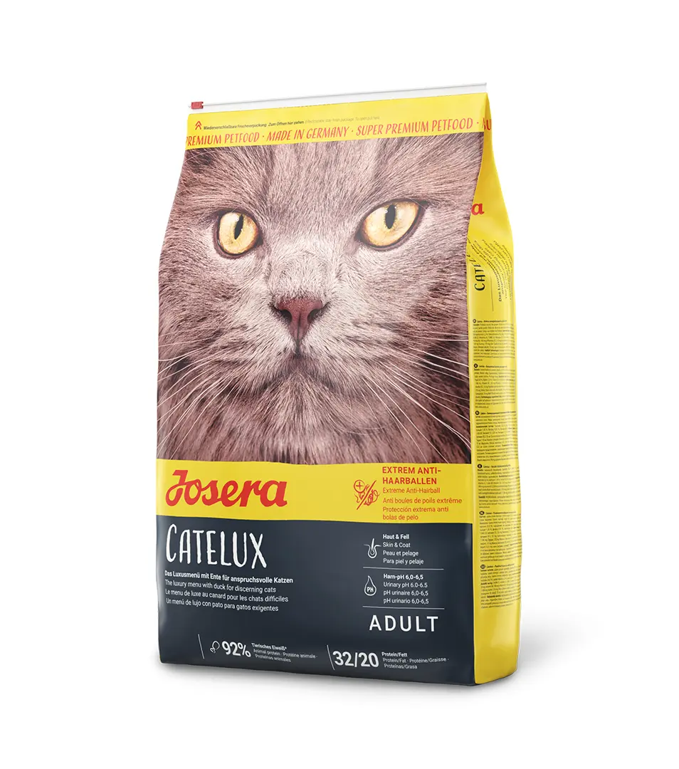 Josera Cat Catelux 2 kg