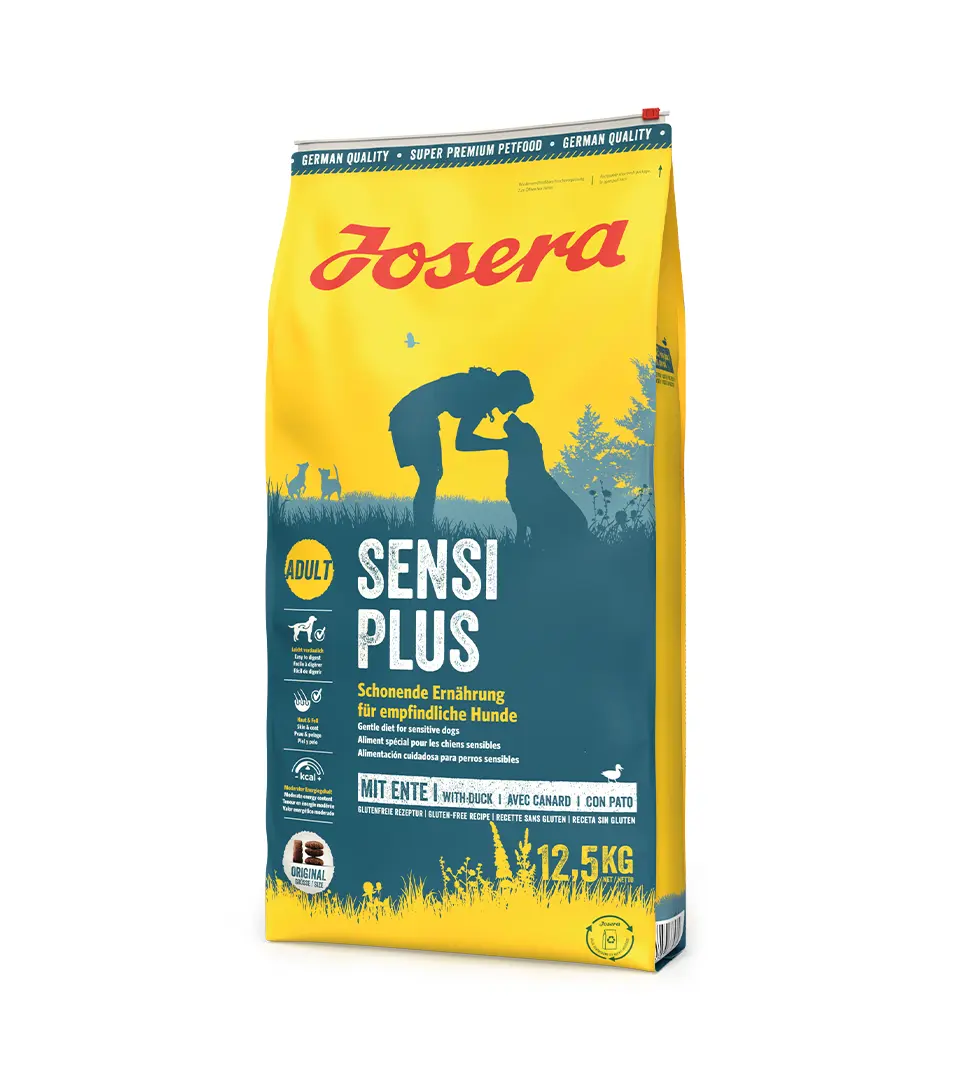 Josera Dog SensiPlus 0,9 kg
