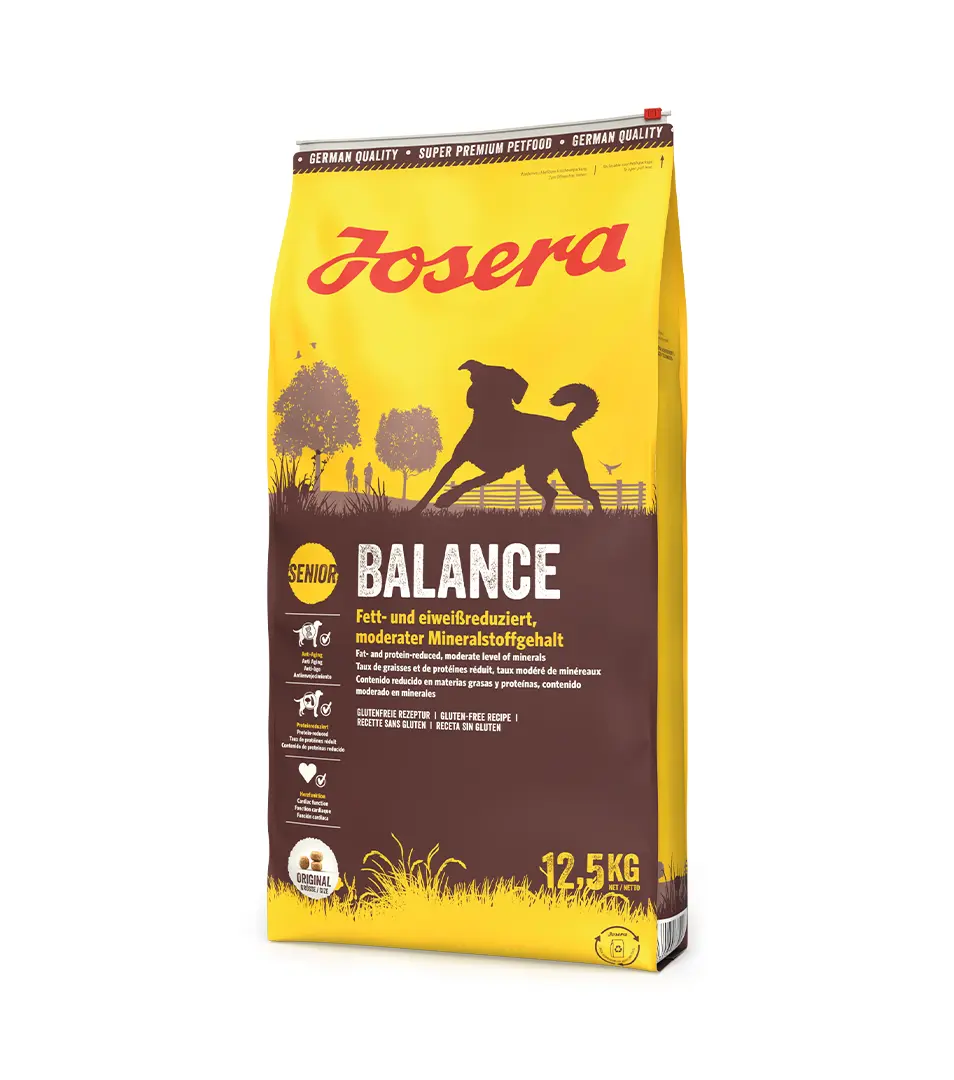 Josera Dog Senior Balance 3 kg