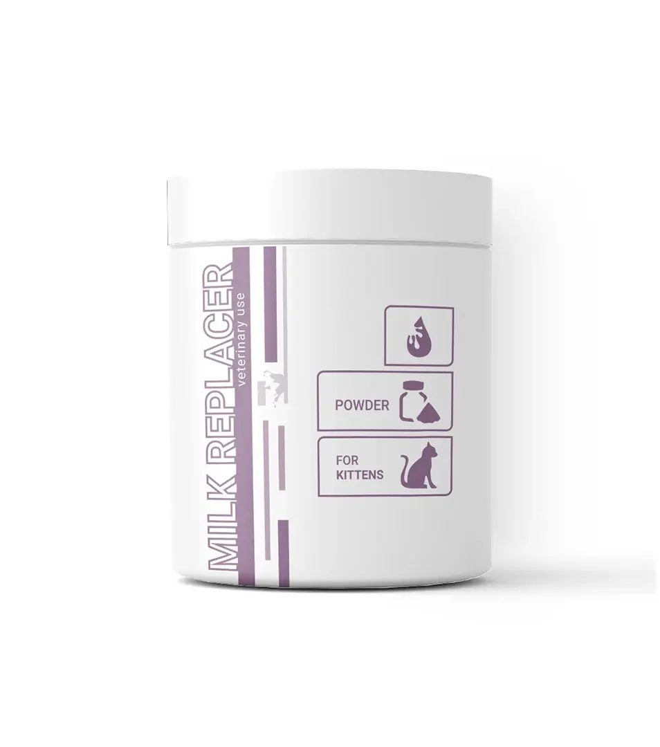 VetaPro Milk Replacer Cat 200 g