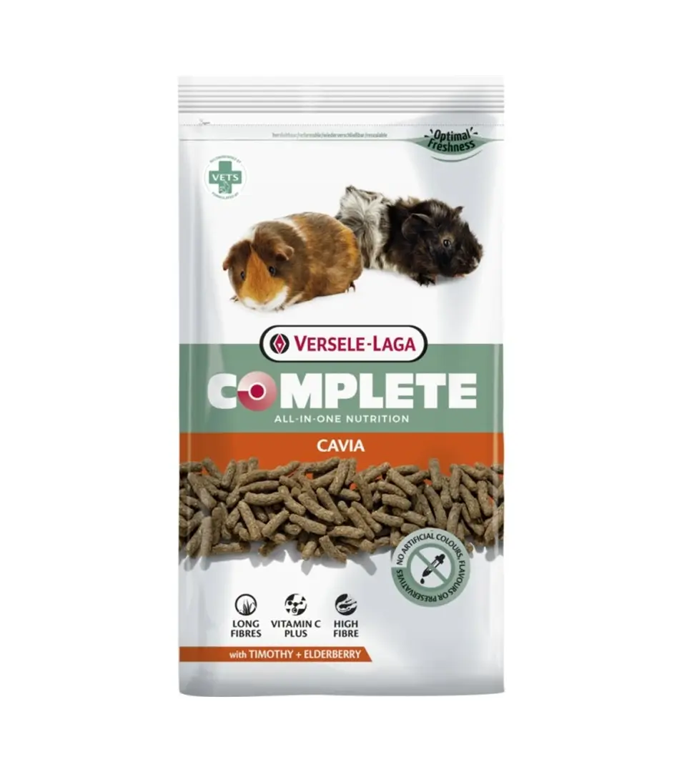 VL Complete Cavia- pre morčatá 3 kg