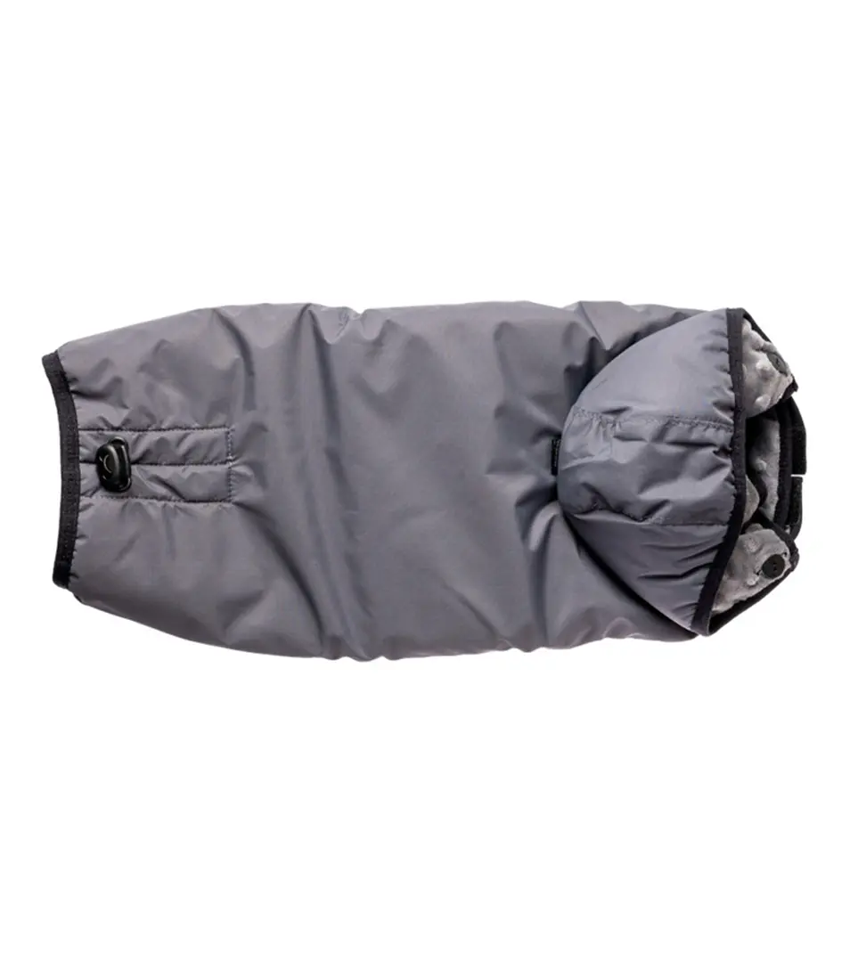 Oblečenie Samohýl - Vesta Pastel Lux II Šport šedá 40 cm