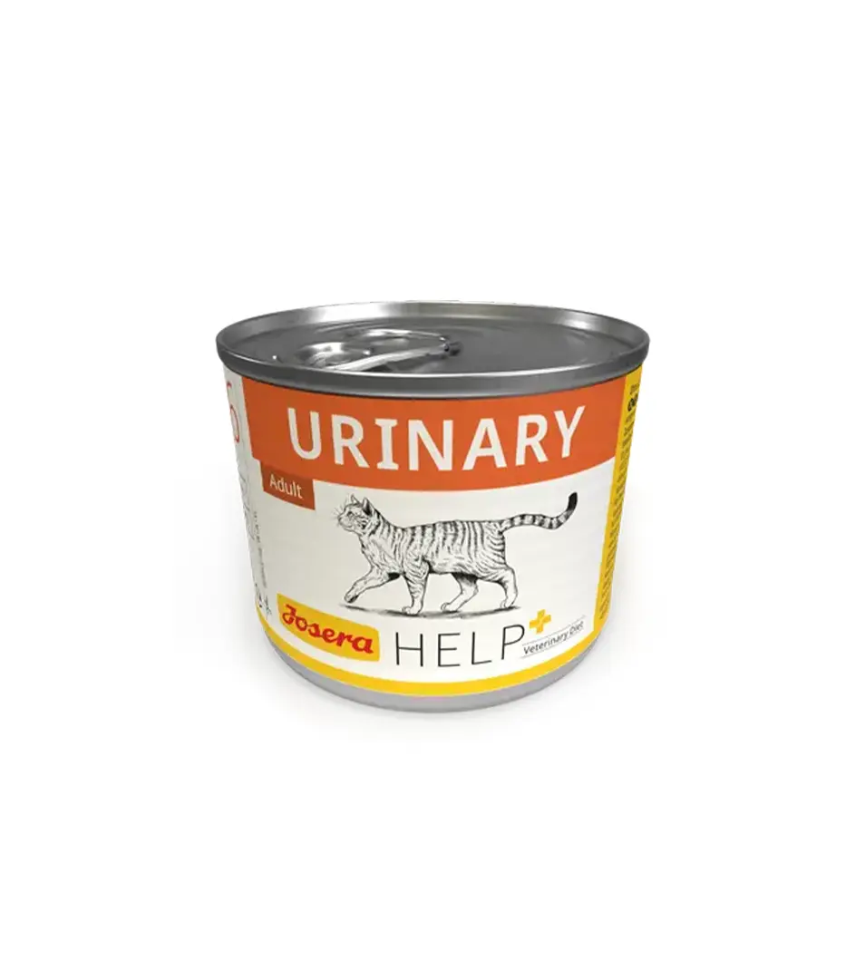 Josera VET konzerva Cat Help Urinary 200 g
