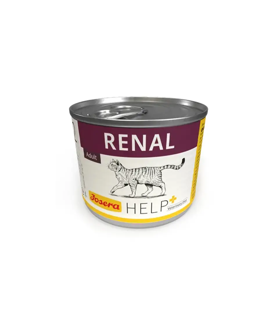 Josera VET konzerva Cat Help Renal 200 g
