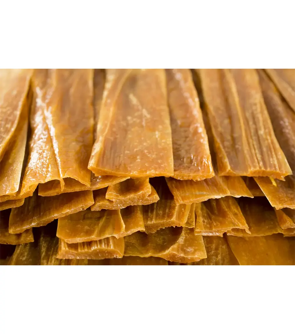 Kolagénové črievka Bow Wow 60g