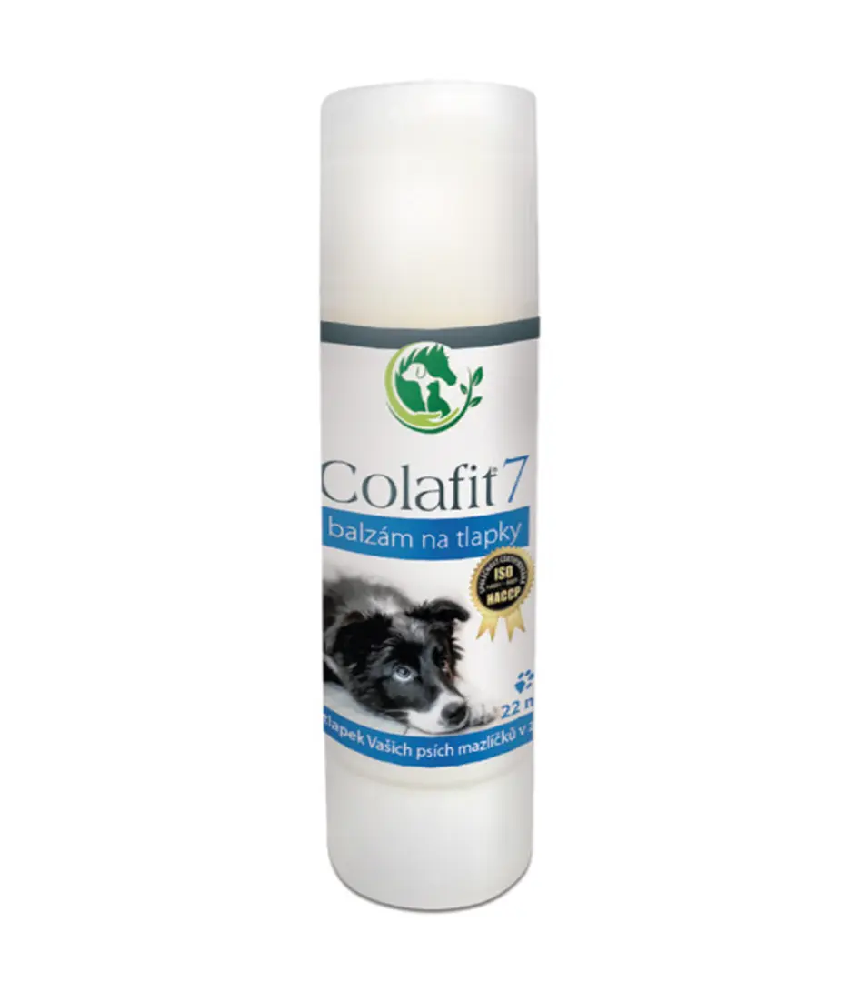 Colafit 7 balzam na labky 17 ml