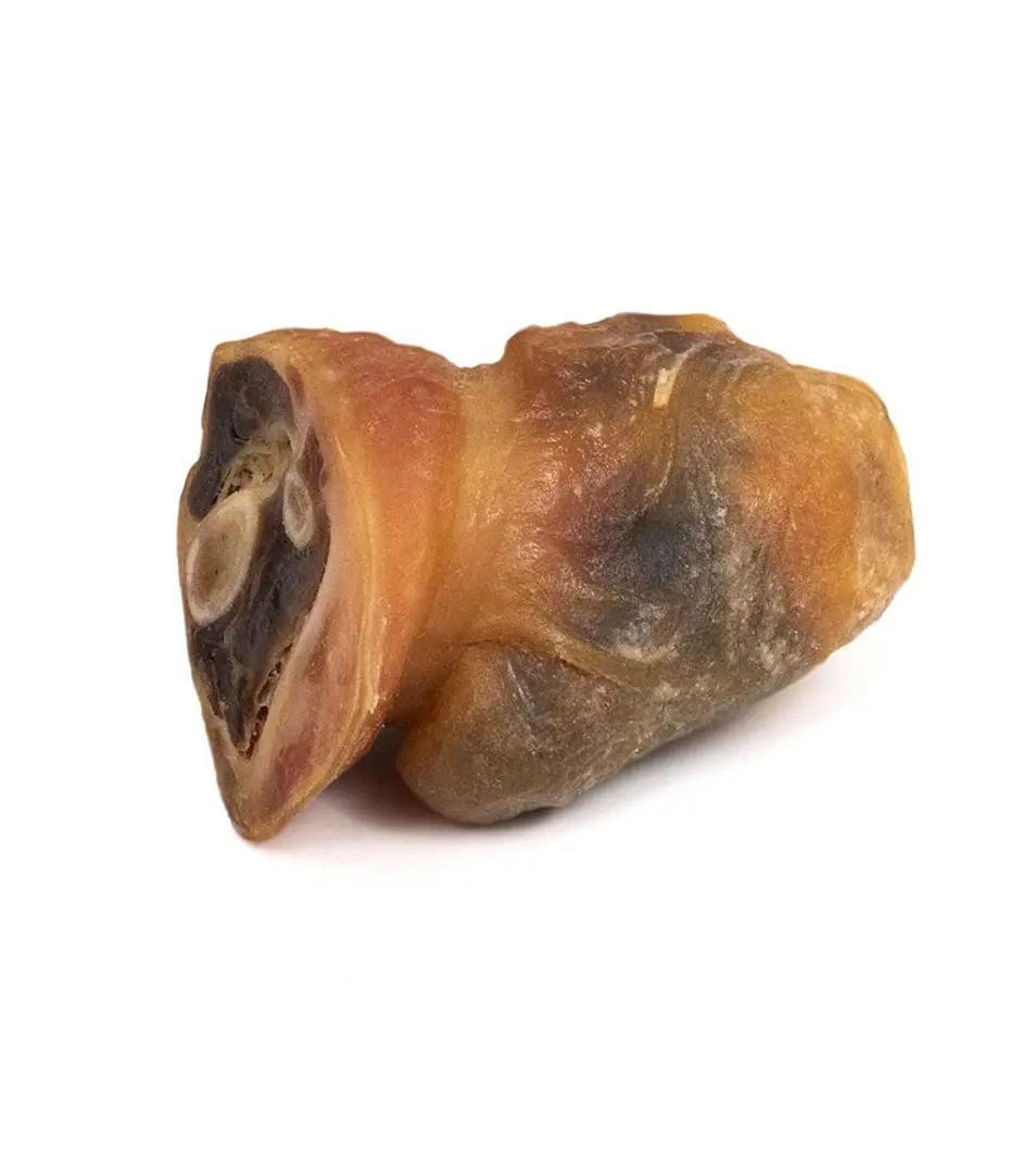 Pamlsok DUVO+ Serrano sušená paprčka bravčová údená +/-275g