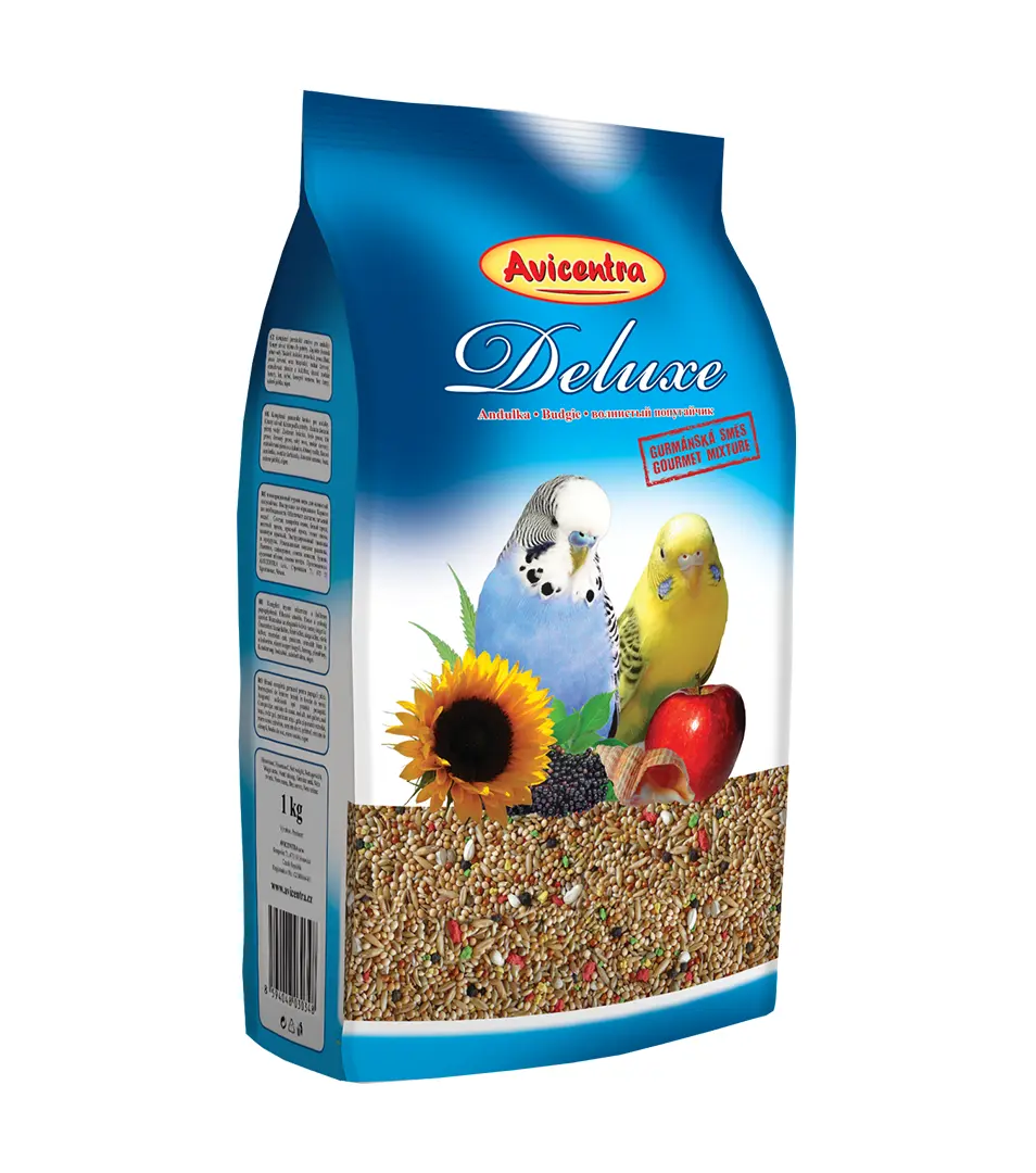 Avicentra Deluxe andulka  1 kg