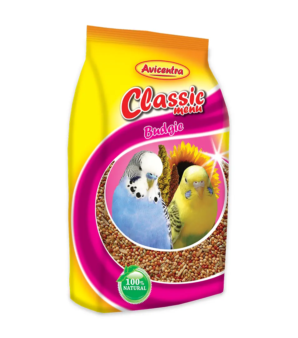 Avicentra Classic menu andulka 1 kg