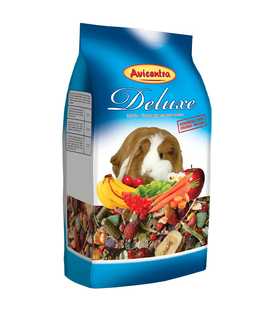 Avicentra Deluxe morča 1 kg