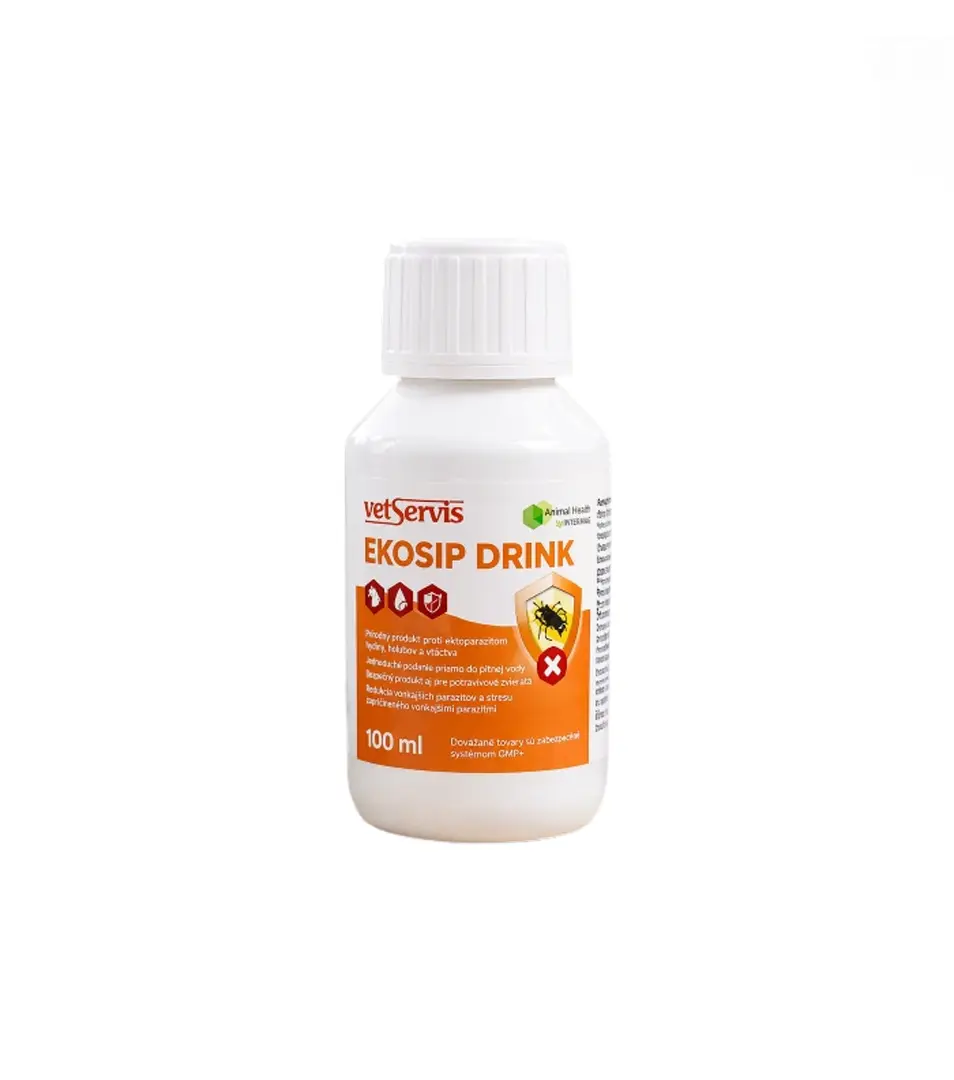 Ekosip drink 100 ml