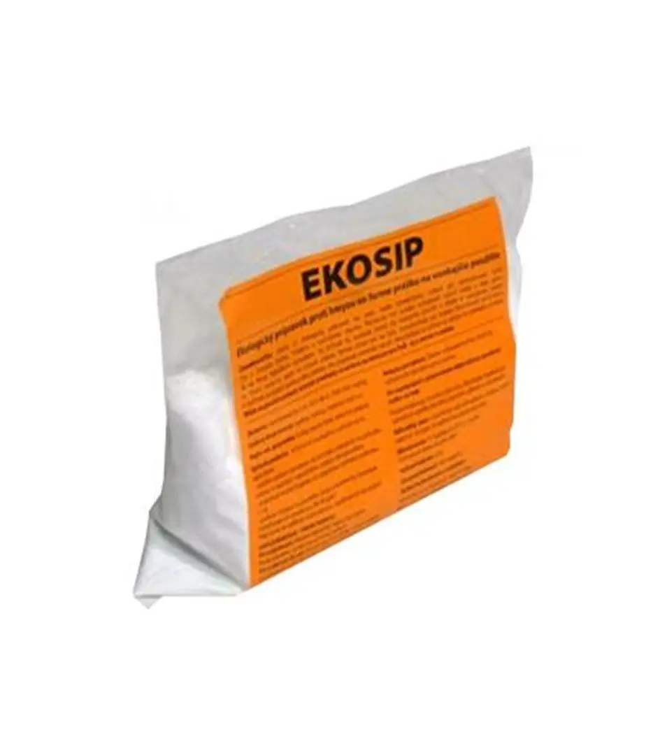 Ekosip plv. 150 g nahr.balenie