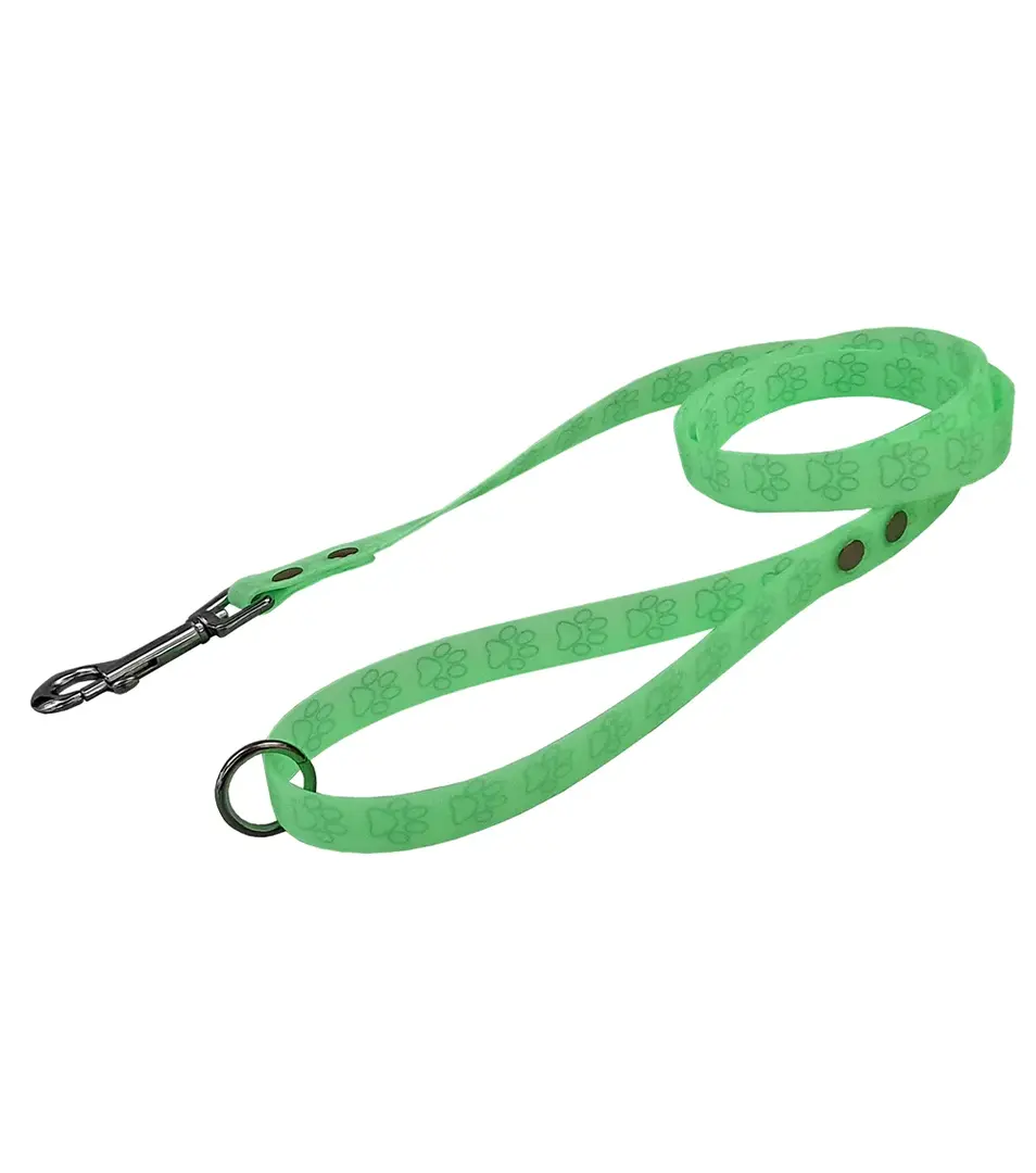 BAFPET | Vodítko FOSFOR s labkou, Rozmer: 20mm x 150cm | 13211FT