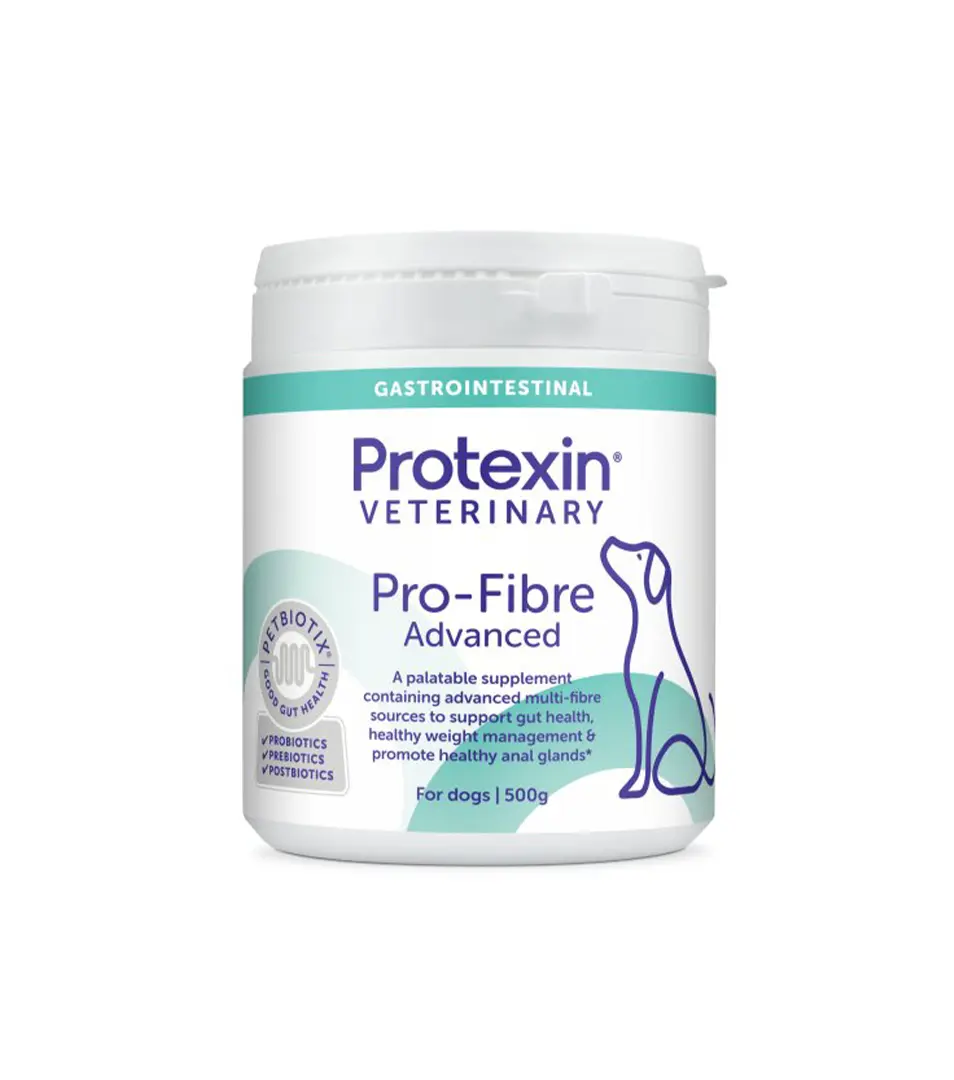 Protexin Pro-Fibre Advanced pelety 500 g