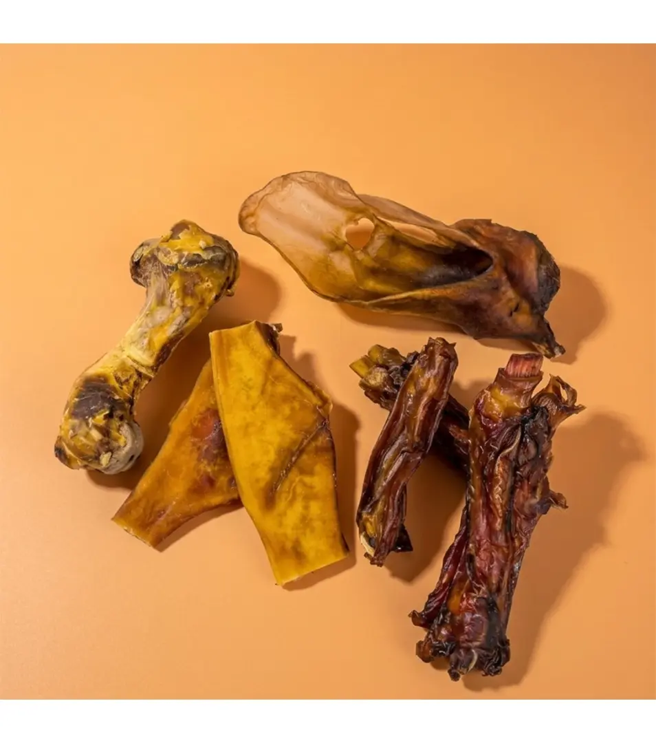 Degustačný balíček - Veľký psík 500g