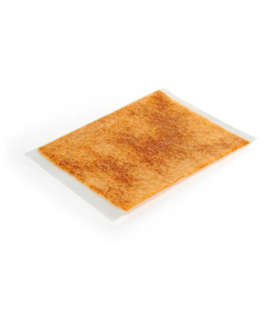 Náplasť Manuka med AD, absorbujúce sterilné krytie KRUUSE, 10 x 12,5 cm /10 ks