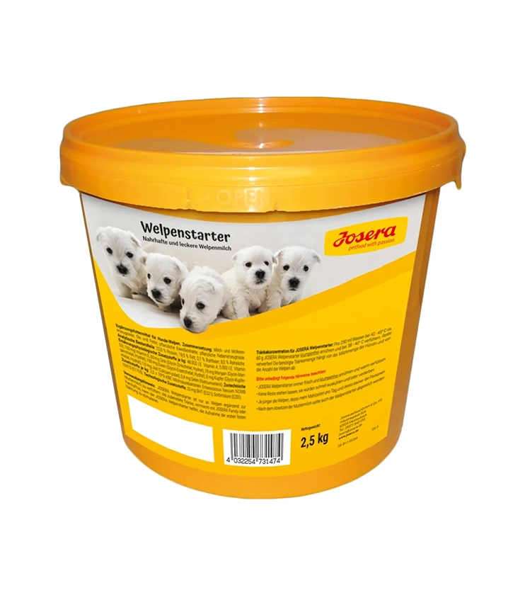 Josera Dog Puppy Starter 2,5 kg