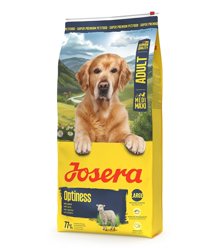 Josera Dog Optiness 3 kg