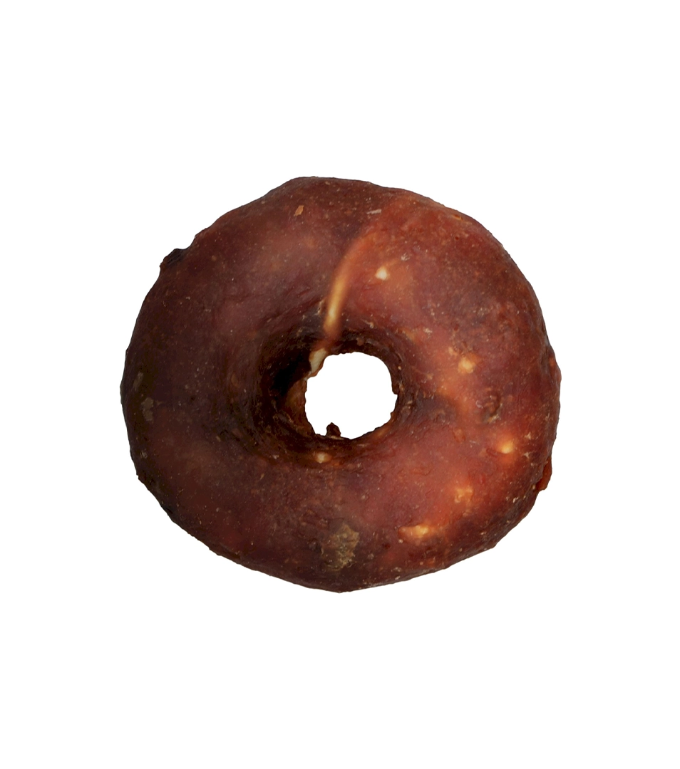 Pamlsok Mr. Bandit donut with lamb 500g