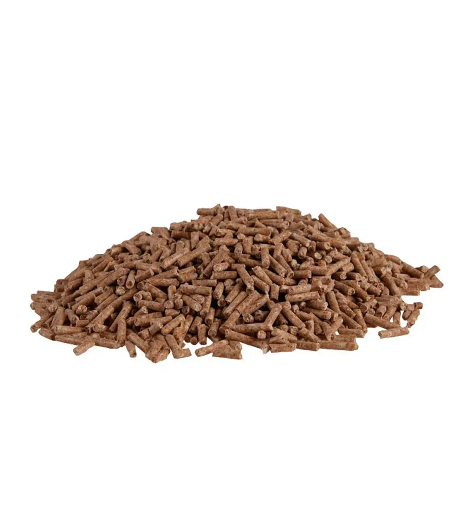 KKZ Nosnice BOCUS N2 G 25 kg granule