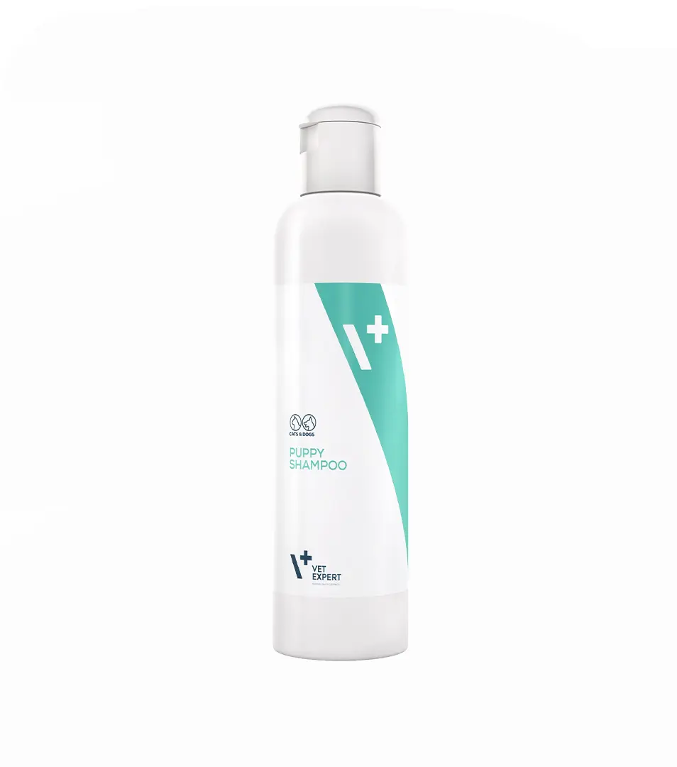VetExpert Puppy Shampoo 250 ml