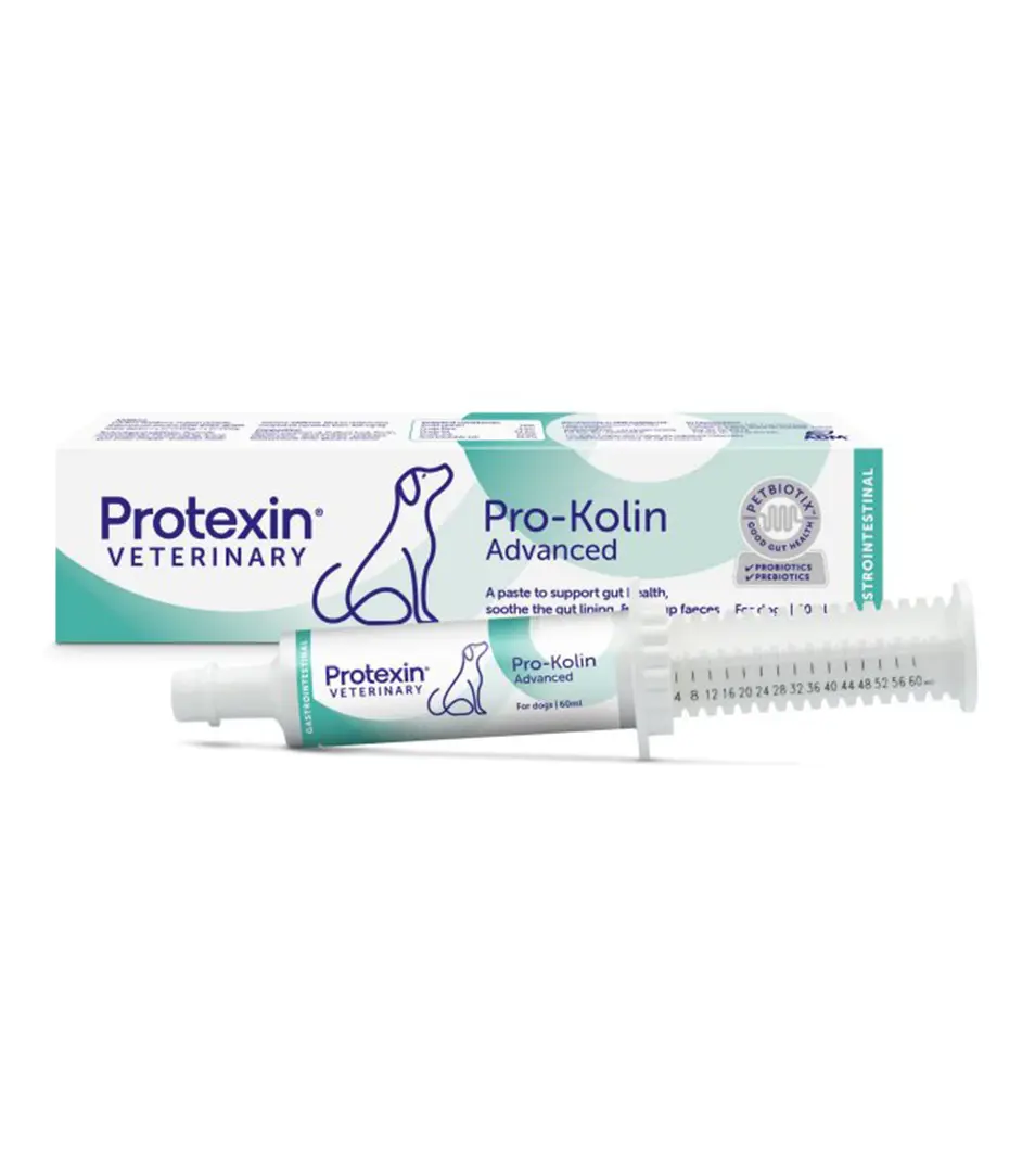 Protexin Pro-Kolin Advanced pasta pre psov 60 ml