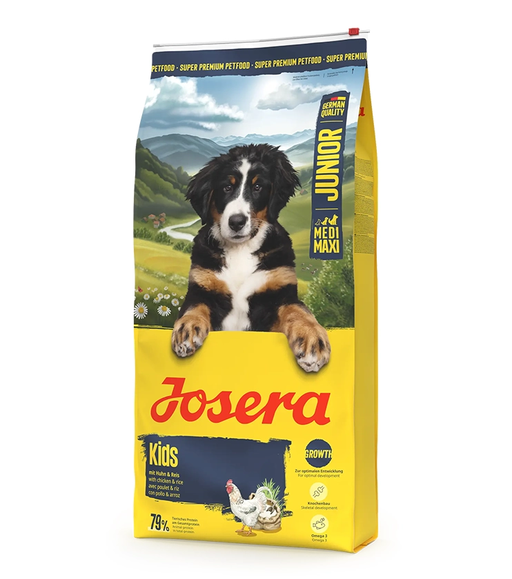 Josera Dog Junior Kids 12,5 kg