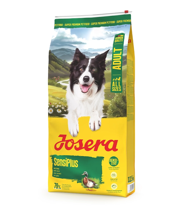 Josera Dog Adult SensiPlus 3 kg