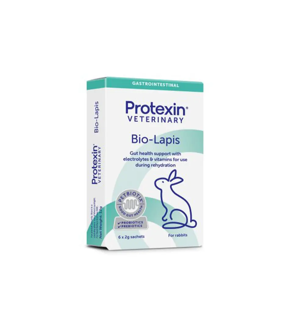 Protexin BIO Lapis plv. 6 x 2 g