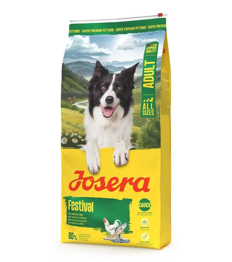 Josera Dog Adult Festival 0,9 kg
