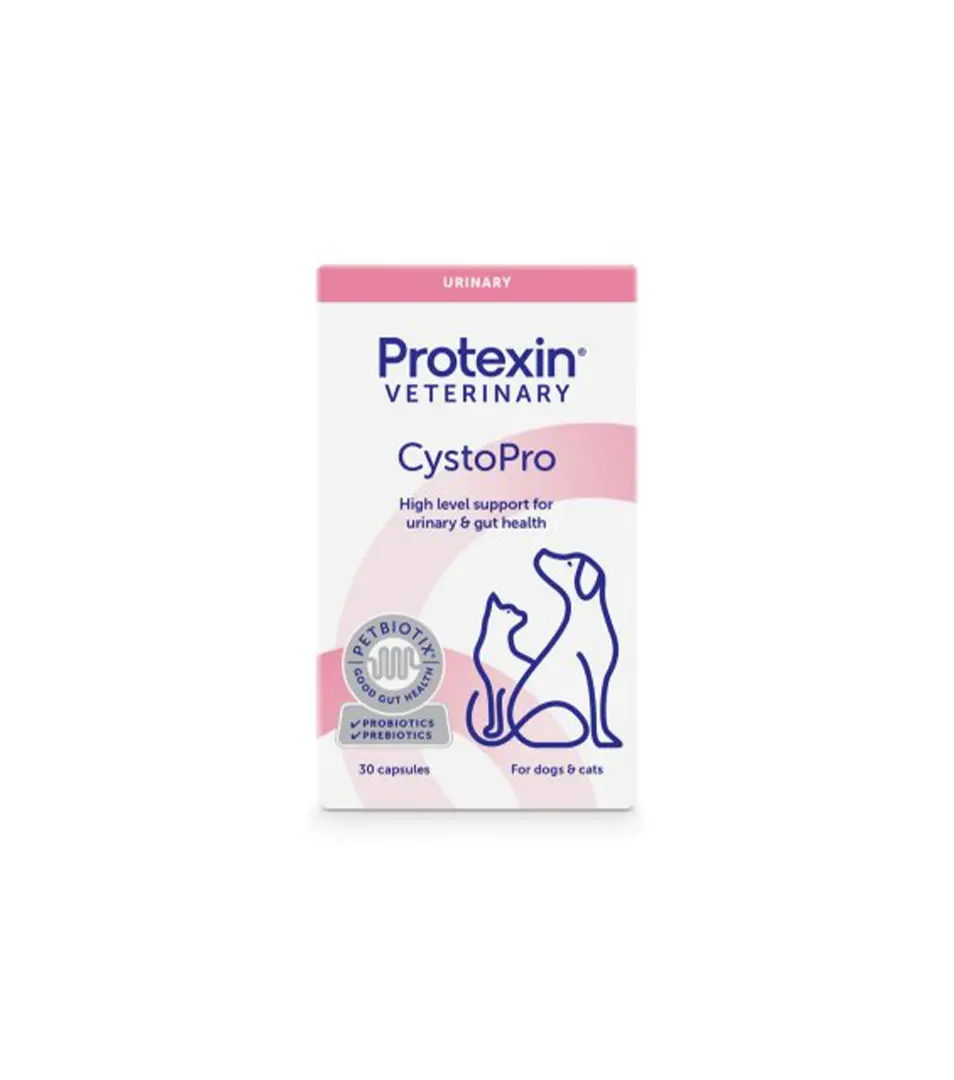 Protexin CystoPro 30 cps.