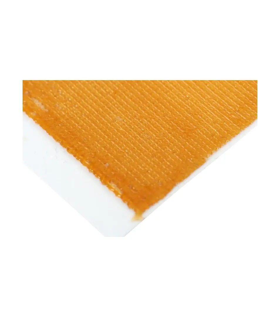 Náplasť Manuka med ND, nepriľnavé sterilné krytie KRUUSE, 5 x 5 cm/ 10 ks