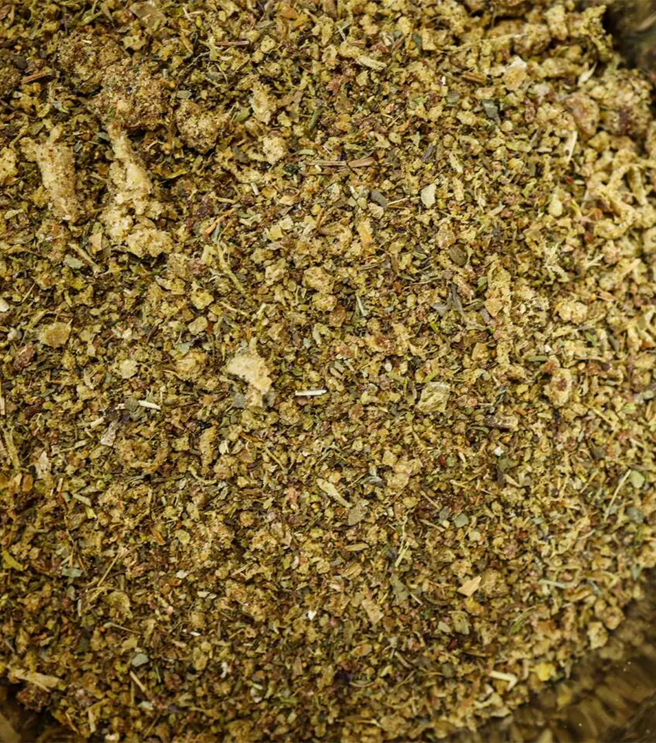 BOHEMIA WILD Digest Powder 500 g