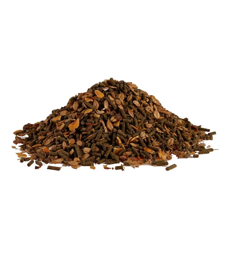 Krmivo pre kone BOCUS EquiBo - Extra müsli 25 Kg