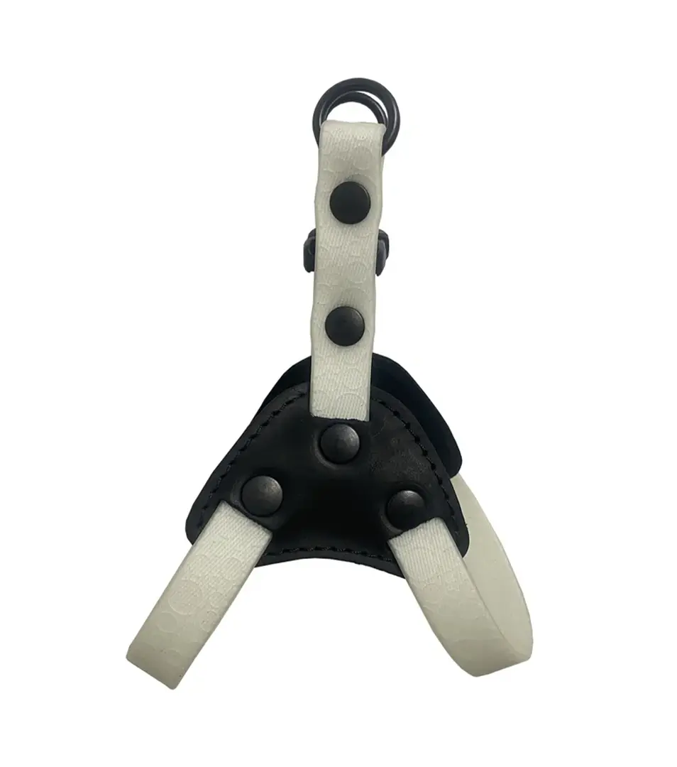 Postroj POLYTRACE FOSFOR, Rozmer: 15mm x 38cm /4-5kg/ 13412F