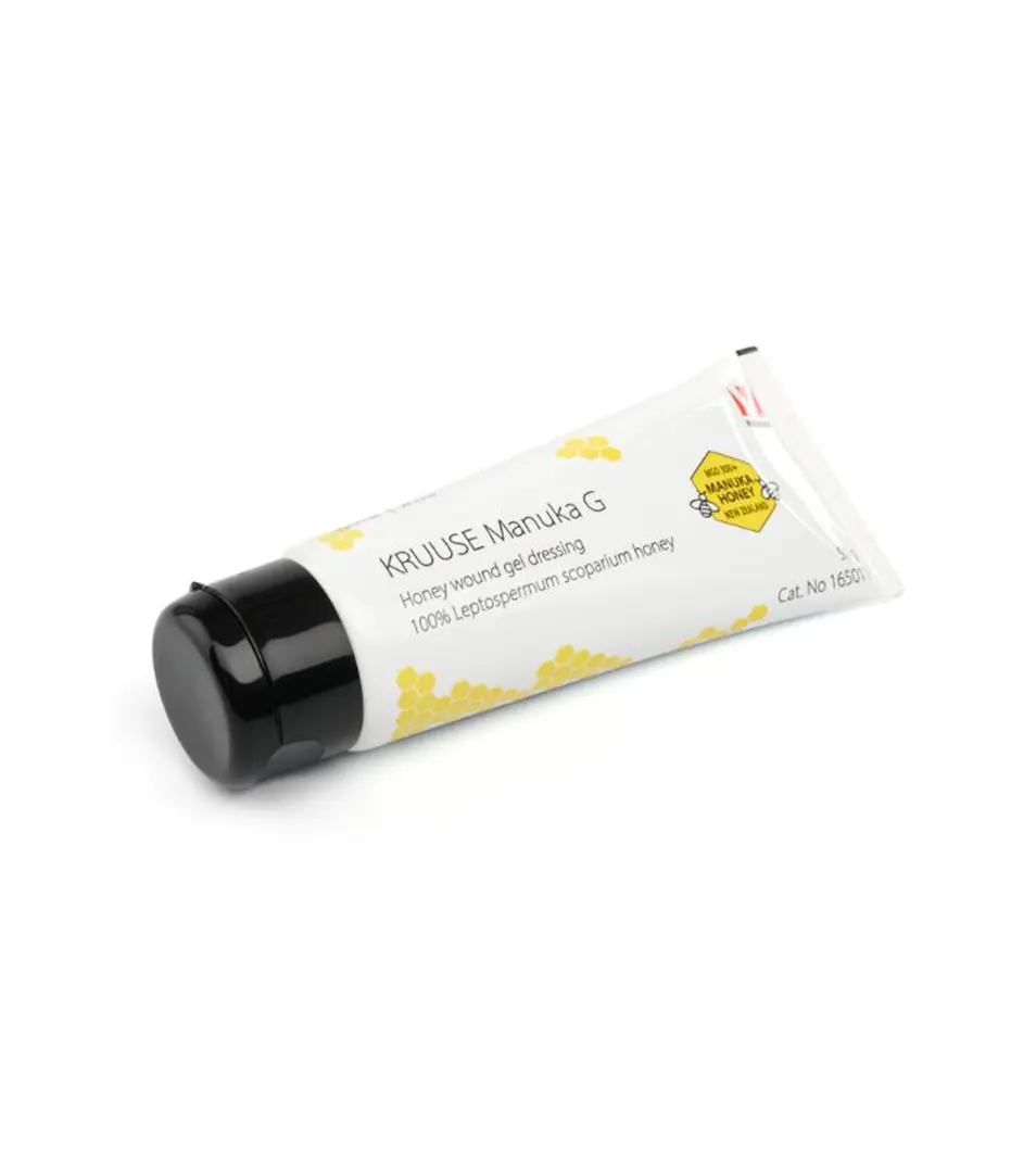 Gel KRUUSE Manuka G sterilný 50 g