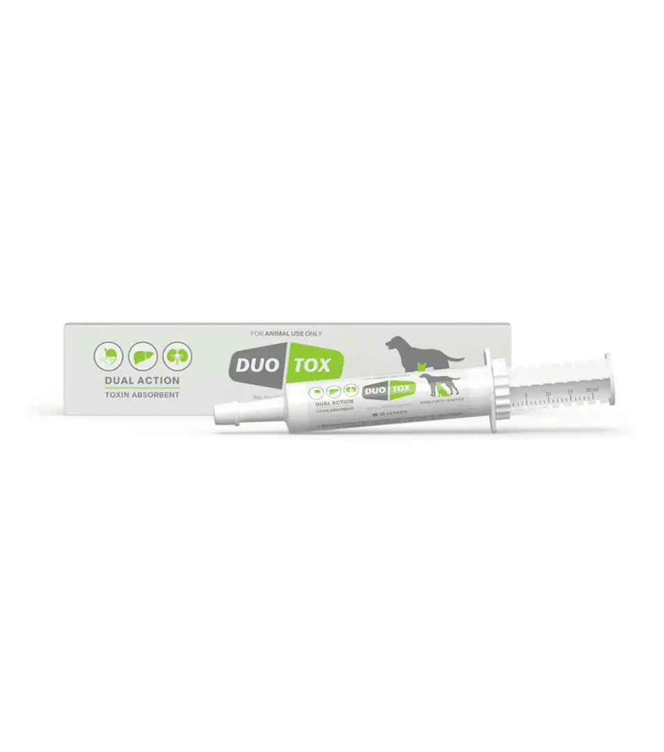 Duo Tox paste 30 ml