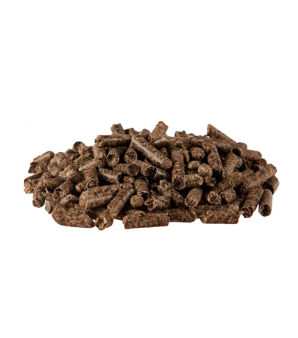 Repné cukrovarské odrezky BOCUS 25 Kg