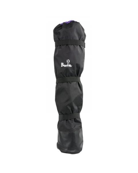 Topánka pre psa BUSTER Bootie Soft - XL, fialová, 1ks
