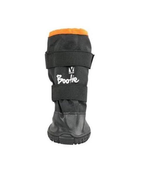 Topánka pre psa BUSTER Bootie Hard - SH, oranžová, 1ks
