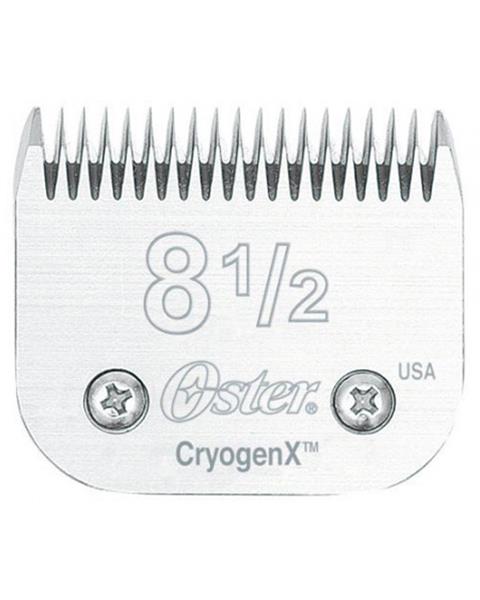 Náhrad.čepeľ k strih.strojčeku Oster Size 8,5 , 2,8 mm